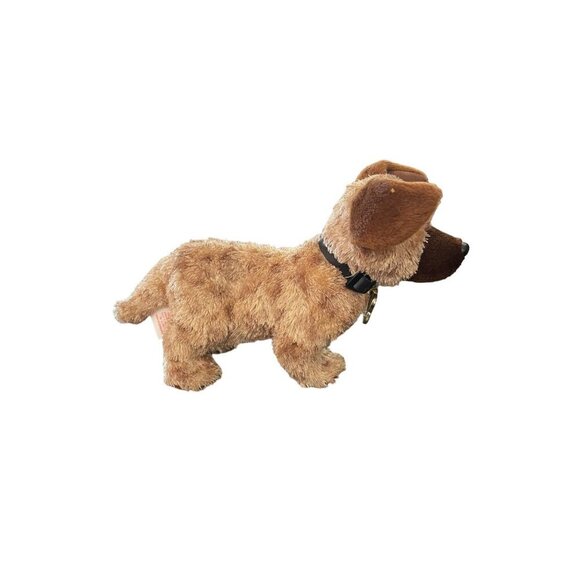 Ty Beanie Odie the Dog 6 inch Plush Stuffed Animal Adorable Soft‎ Small Garfield - Picture 4 of 9